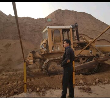 آجر حیدری