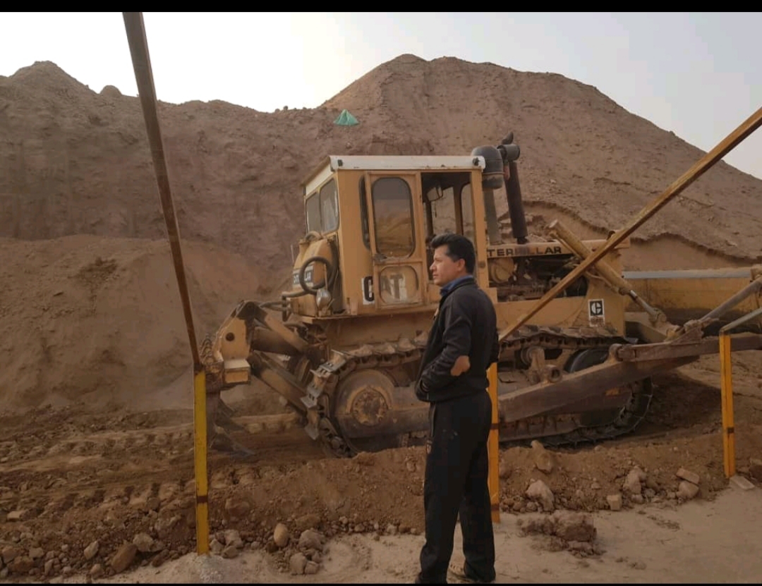 آجر حیدری