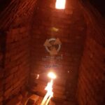 آجر سنتی حیدری