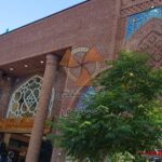 آجر سنتی حیدری