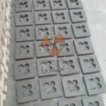 آجر سنتی حیدری