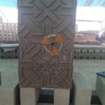 آجر سنتی حیدری