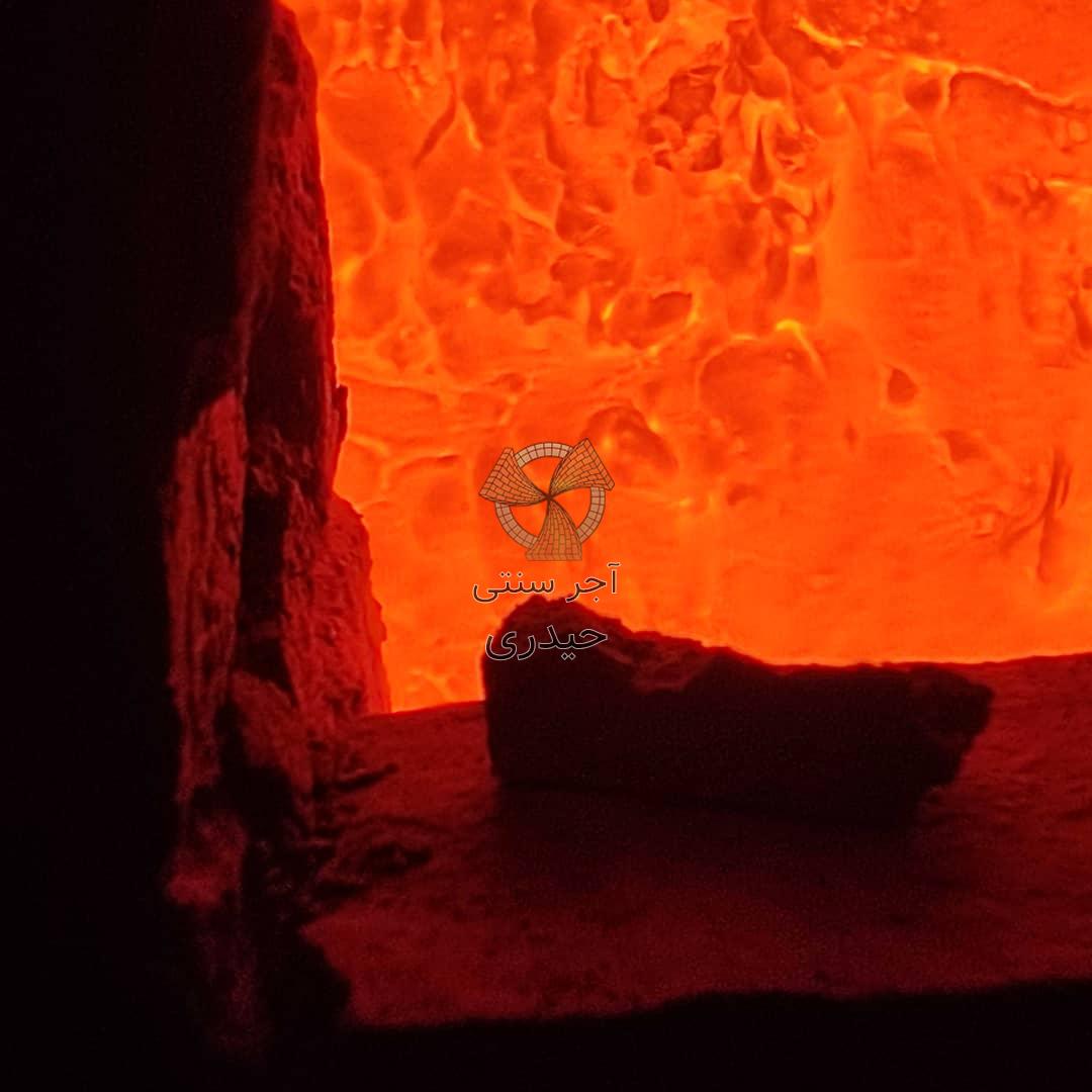 آجر سنتی حیدری