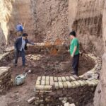 آجر سنتی حیدری