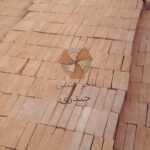 آجر سنتی حیدری
