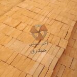 آجر سنتی حیدری