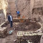 آجر سنتی حیدری