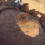 آجر سنتی حیدری