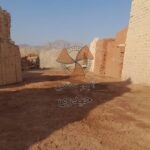 آجر سنتی حیدری