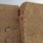 آجر سنتی حیدری
