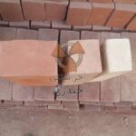 آجر سنتی حیدری