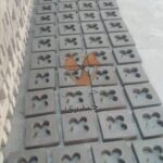 آجر سنتی حیدری