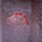 آجر سنتی حیدری