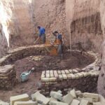آجر سنتی حیدری