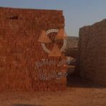 آجر سنتی حیدری