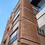 آجر سنتی حیدری