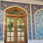 پروژه آجر سنتی حیدری 2