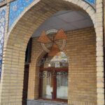 پروژه آجر سنتی حیدری 5