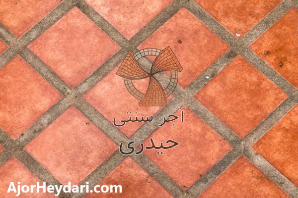 عوامل مؤثر بر قیمت آجر نظامی