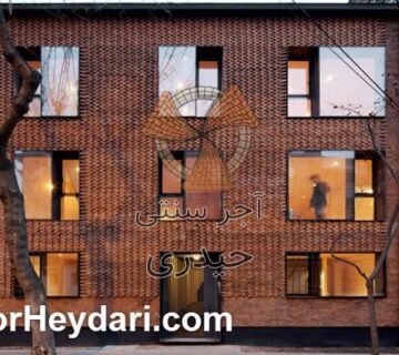 سفارش آجر قزاقی به قیمت عمده در استان تهران | آجر سنتی حیدری