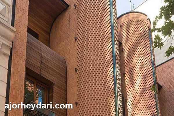 مجموعه آجر سنتی حیدری پیشرو در تولید آجر چهارگوش با کیفیت | آجر سنتی حیدری