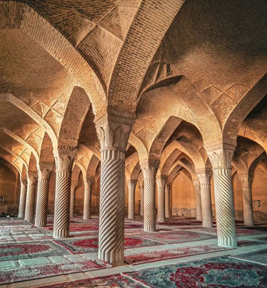 آجر سنتی