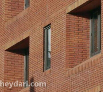 تخصصی ترین کارخانه آجر نما در ایران
