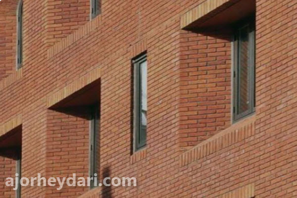 تخصصی ترین کارخانه آجر نما در ایران