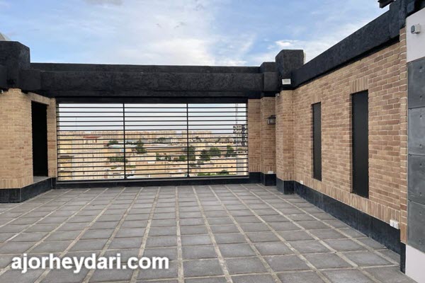 معرفی مرکز فروش آجر سنتی حیدری در تهران | آجر سنتی حیدری