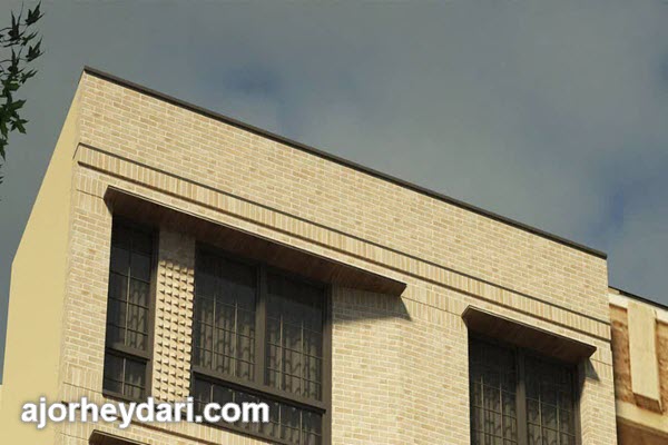 نکات مهم در خرید آجر پلاک در تهران | آجر سنتی حیدری