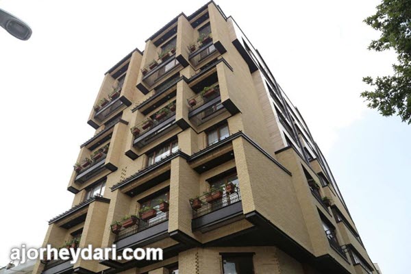 ویژگی های آجر خاکی | آجر سنتی حیدری