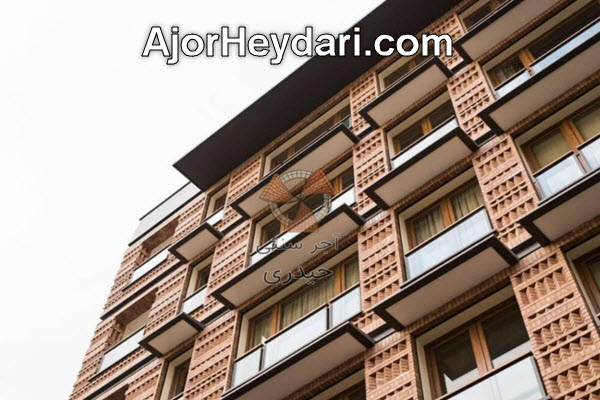 ویژگیهای آجر سنتی: چرا باید این نوع آجر را انتخاب کنیم؟ | آجر سنتی حیدری