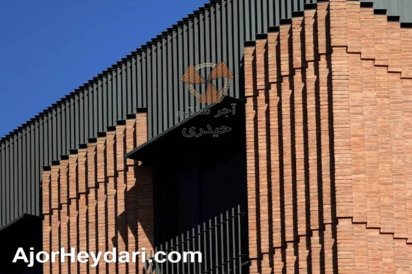 ویژگیهای بارز یک کارخانه آجرسازی معتبر در ایران | آجر سنتی حیدری