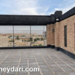 بهترین کارخانه آجر در تهران | آجر سنتی حیدری