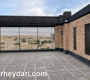 بهترین کارخانه آجر در تهران | آجر سنتی حیدری