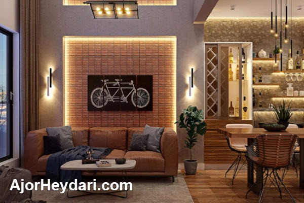 مراحل تولید آجر سنتی در کارخانه‌های تهران: از خاک تا محصول نهایی