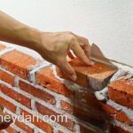 خرید آجر نظامی از کارخانه معتبر | آجر سنتی حیدری