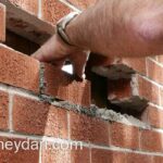 خرید آجر سنتی با قیمت عمده | آجر سنتی حیدری