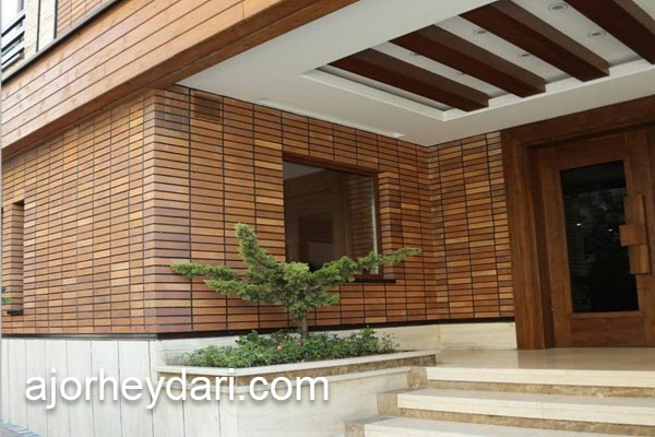 قیمت آجر پلاک نما با ابعاد مختلف | آجر سنتی حیدری 