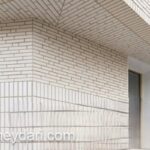 خرید آجر نسوز سفید با قیمت مناسب | آجر سنتی حیدری