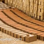 تولید کننده معتبر آجر نقش برجسته | آجر سنتی حیدری