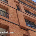 قیمت آجر قزاقی نما سنتی درجه یک چقدر است؟