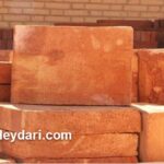 خرید آجر چهارگوش به صورت عمده در تهران
