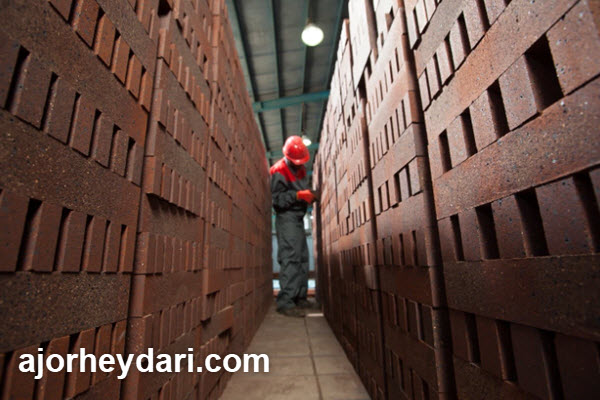 نکات مهم برای خرید آجر | آجر سنتی حیدری
