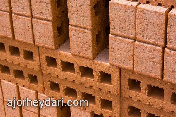 تولید آجر سنتی در تهران | آجر سنتی حیدری 
