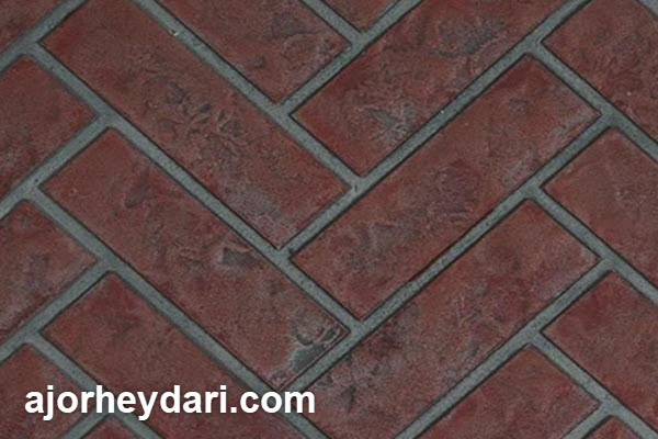 نکات مهم در خرید آجر قرمز سنتی