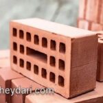 خرید آجر سنتی با بهترین کیفیت | آجر سنتی حیدری