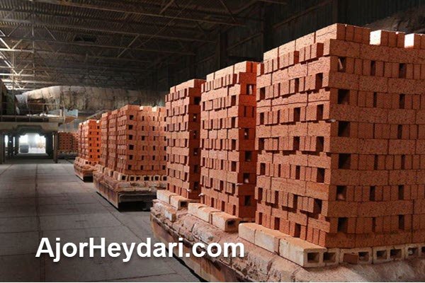 قیمت آجر نما ۵ سانتی چقدر است؟