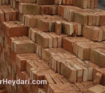 مرکز فروش آجر سنتی در ایران