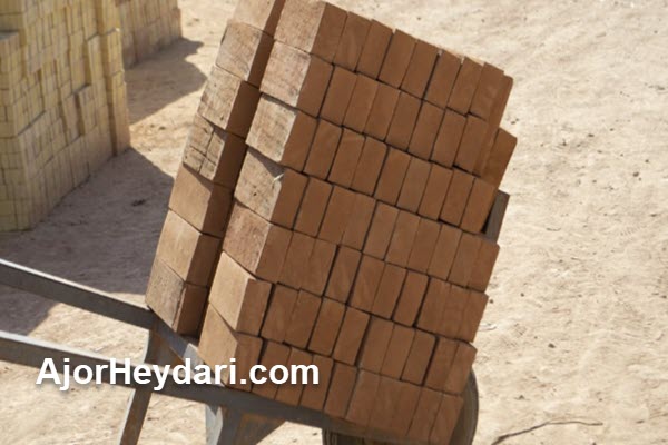 آجر نما کارتنی چیست و چه ویژگی هایی دارد؟